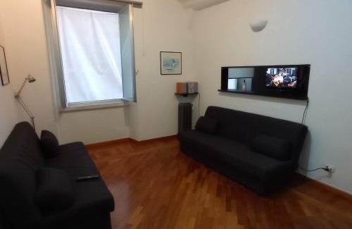 Genoa Historical Centre Apartment | Domus Sottoripa