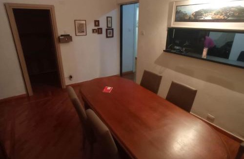 Genoa Historical Centre Apartment | Domus Sottoripa