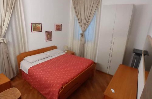 Genoa Historical Centre Apartment | Domus Sottoripa