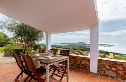 Campulongu Villa | DOMUS SUN Sea and Sardinian Relaxation