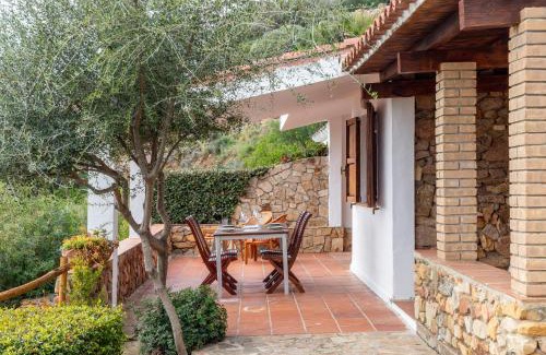 Campulongu Villa | DOMUS SUN Sea and Sardinian Relaxation