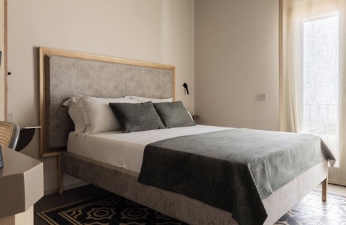 Agrigento Bed & Breakfast | Domus Terravecchia Luxury Sicilian rooms with the special view in Agrigento