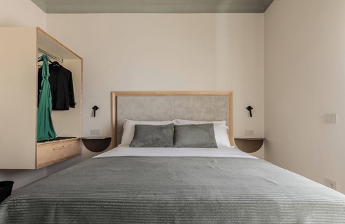Agrigento Bed & Breakfast | Domus Terravecchia Luxury Sicilian rooms with the special view in Agrigento