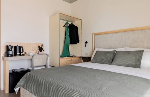 Agrigento Bed & Breakfast | Domus Terravecchia Luxury Sicilian rooms with the special view in Agrigento