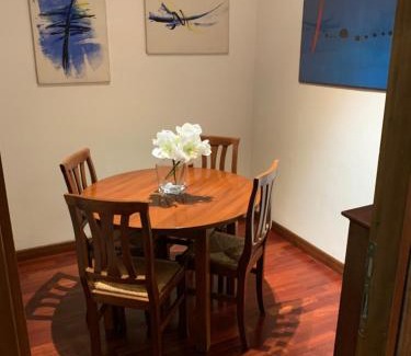 Quartiere XI Portuense House | Domus Trastevere