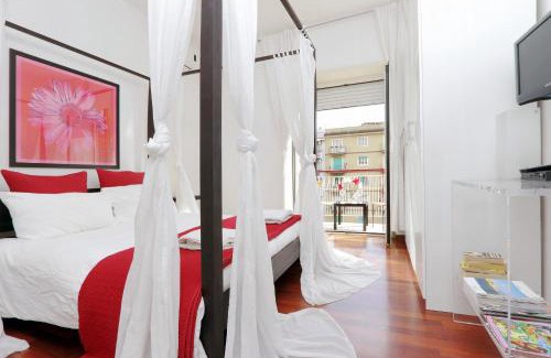 Quartiere XI Portuense House | Domus Trastevere