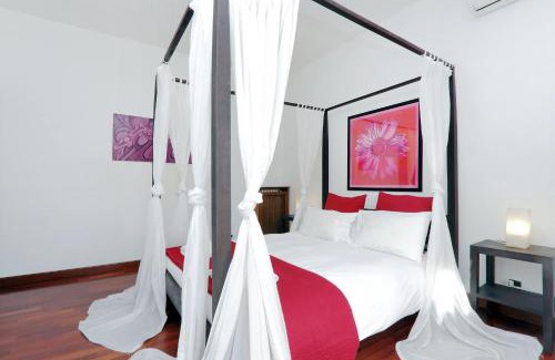 Quartiere XI Portuense House | Domus Trastevere