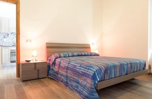 Rione VII Regola Apartment | Domus Trilussa