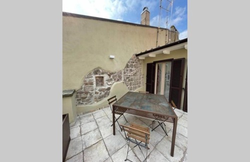 Viterbo Apartment | DOMUS TUSCIA APARTMENTS Via Estrema 2