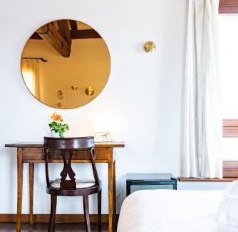 Citta Antica Apartment | Domus Verona - Magnifiche Residenze San Fermo
