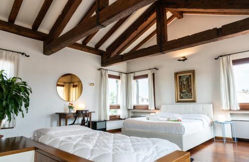 Citta Antica Apartment | Domus Verona - Magnifiche Residenze San Fermo