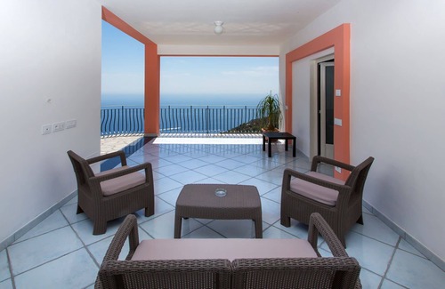 Furore Villa | DOMUS VIGNA Fusco, AMALFI COAST