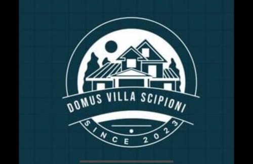 San Giovanni Apartment | Domus Villa Scipioni