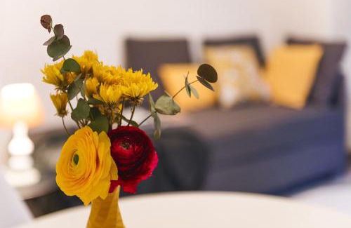 Citta Bassa Apartment | DOMUSBERGAMO - Bon bon Apartment