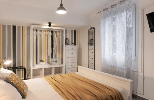 Citta Bassa Apartment | DOMUSBERGAMO - Bon bon Apartment