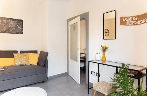 Citta Bassa Apartment | DOMUSBERGAMO - Bon bon Apartment