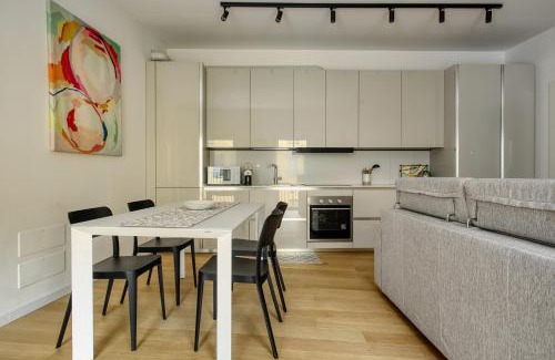 Central Station Apartment | DomusMi Petrella 4