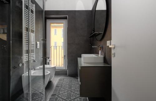 Central Station Apartment | DomusMi Petrella 4