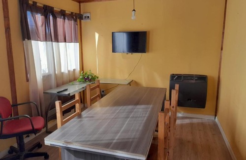 Neuquen Apartment | Domuyo 3
