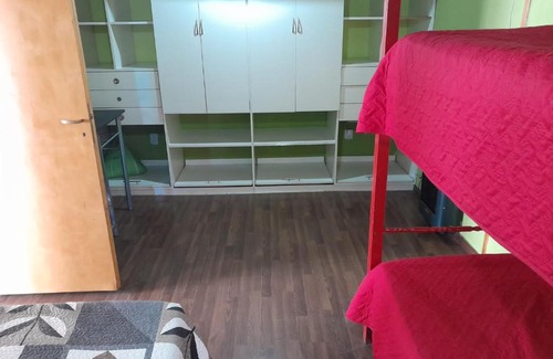 Neuquen Apartment | Domuyo 3