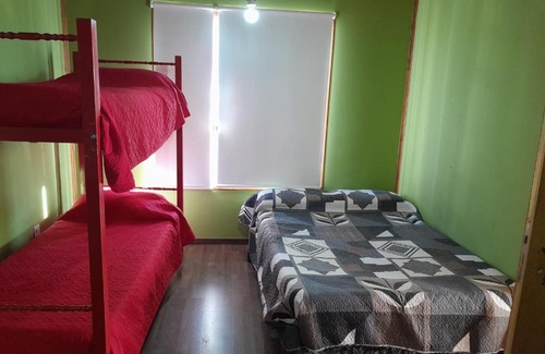 Neuquen Apartment | Domuyo 3