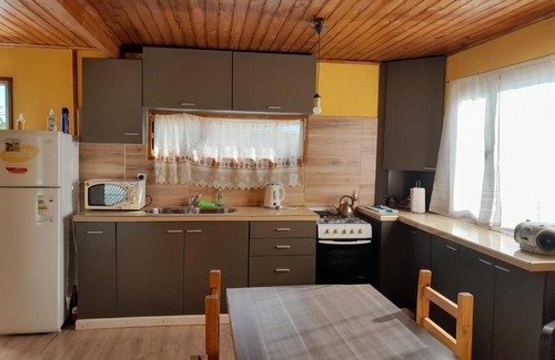 Neuquen Apartment | Domuyo 3