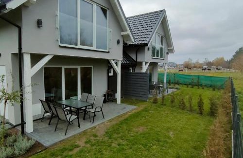 Junoszyno House | Domy przy Spokojnej