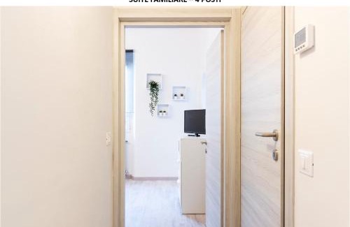 San Jacopino House | DOMY'S GUEST HOUSE