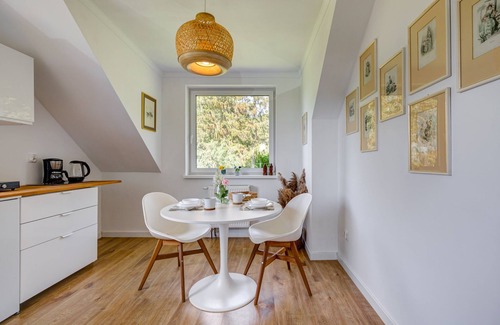 gmina Wolin Apartment | Domysłów 54 - I Will Tell you a Fairy Tale