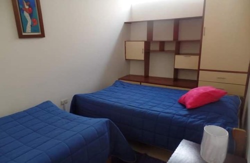 Cayma Apartment | Don Alvarin