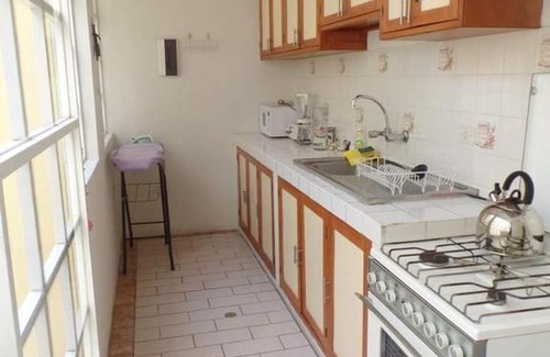 Cayma Apartment | Don Alvarin
