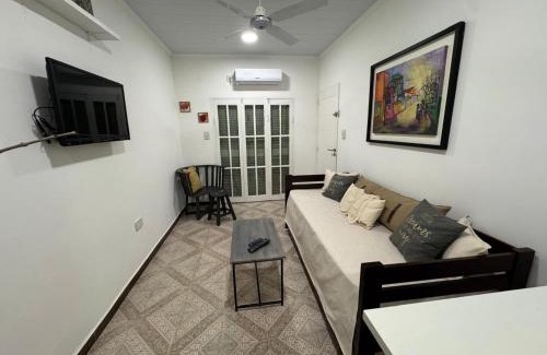 Resistencia Apartment | Don Antonio Apart 1