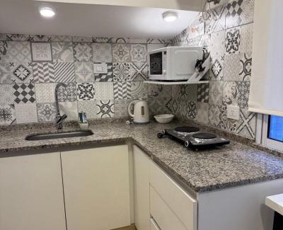 Resistencia Apartment | Don Antonio Apart3