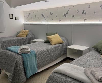 Resistencia Apartment | Don Antonio Apart3