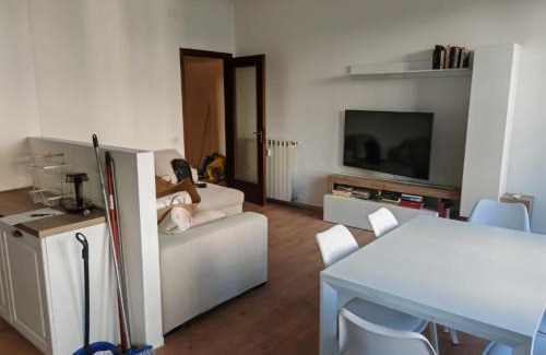Quartiere XXIV Don Bosco Apartment | Don Bosco view