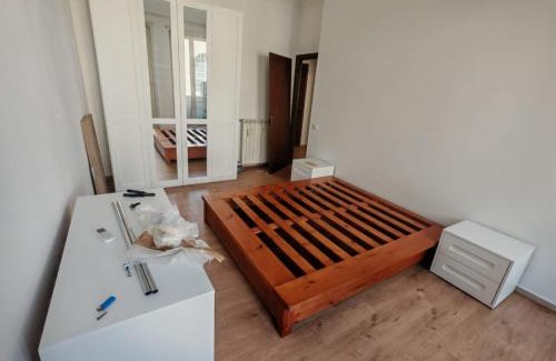 Quartiere XXIV Don Bosco Apartment | Don Bosco view