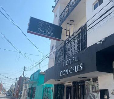 Paraiso Hotel | DON CELES