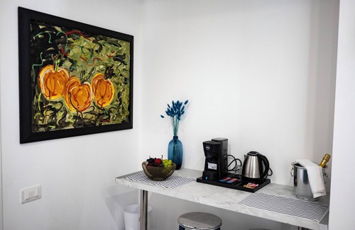 Tropea Apartment | Don Ciccio & Mannina - Suite Apartmets (S19)