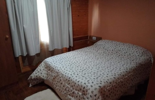 Los Alerces National Park Cottage | Don Edmundo Trevelin