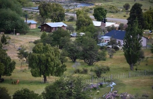 Los Alerces National Park Cottage | Don Edmundo Trevelin