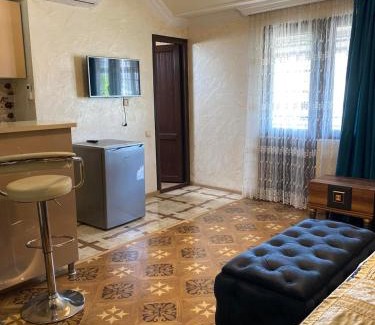 Batumi House | Don Fridon