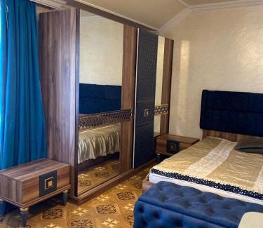 Batumi House | Don Fridon