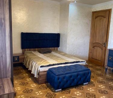 Batumi House | Don Fridon