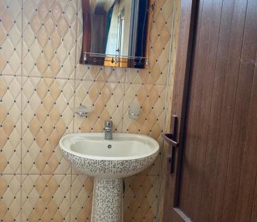 Batumi House | Don Fridon