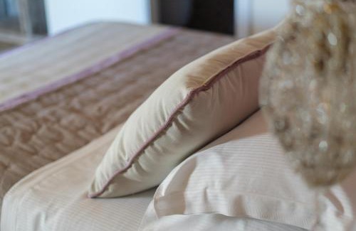 Vico Equense House | DON GIULIO LUXURY ROOMS jacuzzi