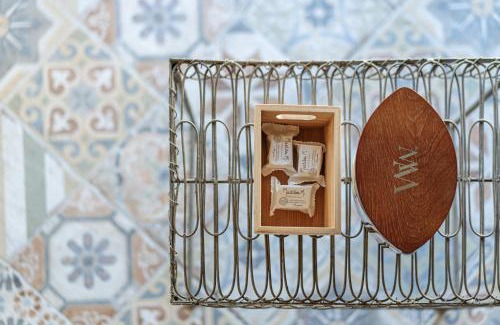 Vico Equense House | DON GIULIO LUXURY ROOMS jacuzzi