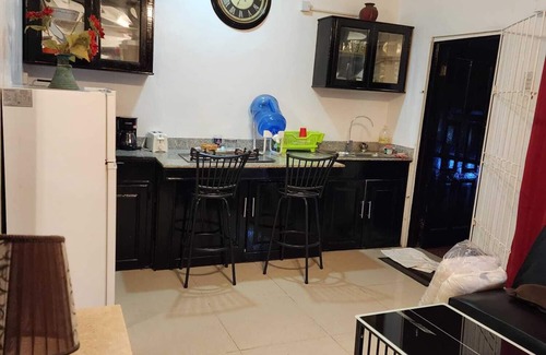 Georgetown Apartment | Don Henri Apartment 2 Georgetown Guyana