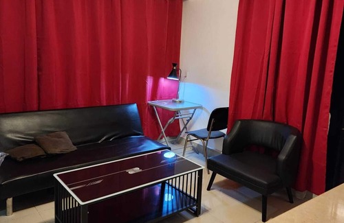 Georgetown Apartment | Don Henri Apartment 2 Georgetown Guyana