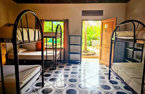 Playa Santa Teresa Cabin | Don Jon's Surf and Yoga Lodge