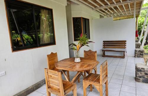 Playa Santa Teresa Cabin | Don Jon's Surf and Yoga Lodge